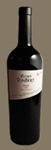 botella de malbec